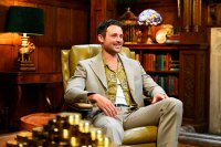 Funny Traitors After-Show Moments From The Sandoval Tragedy To Bringing Dylan Efron Compared To Ted Bundy 618